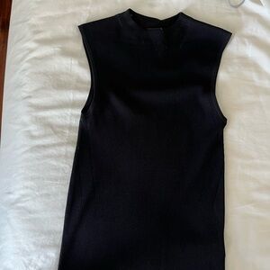 BOSS ribbed tank BRAND NEW